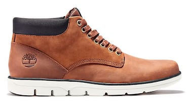 Las botas Timberland para hombre con 12.000 valoraciones en Amazon