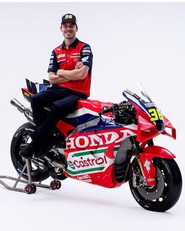 El equipo está ahora “centrado en los detalles” para dar el último paso que les falta para volver a lo más alto.