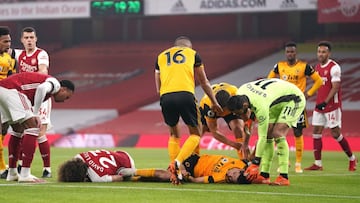 Premier League clubs agree to concussion substitutions