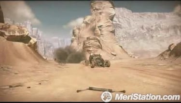 [GC] Rage muestra escenas ingame