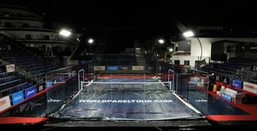 Jugar al pádel indoor vs outdoor: pros y contras