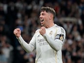 Real Madrid 4-1 Real Sociedad: resumen, goles y resultado