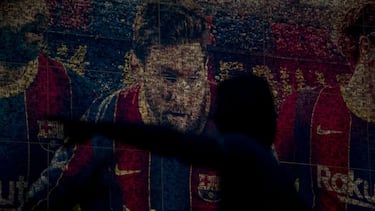 The Argentinean is leaving Barcelona, despite having reached an agreement with the club to stay. Alfredo Relaño looks at what’s behind the situation.