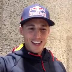 "Ha sido un finde desastroso pero sacamos cosas positivas"