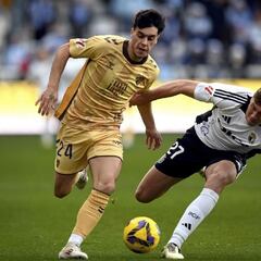 Lobete: “Estamos hambrientos”