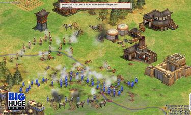 Rise of Nations (PC)