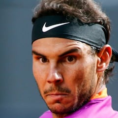 Nadal revela la importancia del parchís en su rendimiento