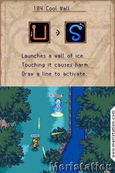 Lost Magic llegará a Europa de la mano de Ubisoft