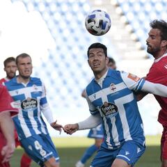Miku: "El equipo está listo para otro partido de ganar o ganar"