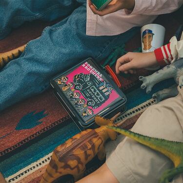 New Earthbound 30th anniversary merchandise: products, prices, and where to buy it