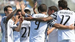 A win and two draws for LaLiga UCL rivals this weekend