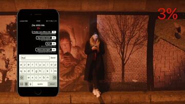 El WhatsApp que sólo funciona si tienes poca batería en el móvil