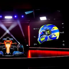 Se levanta el telón