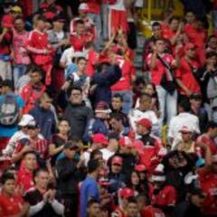 IDRD aceptó la solicitud de América para jugar en Bogotá