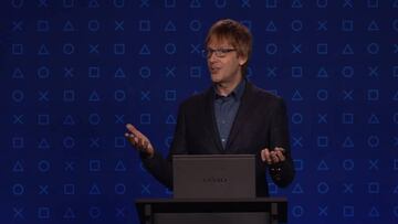 PS5: los estudios de Sony reaccionan al anuncio de las características técnicas