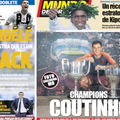 Dos jugadores para una nueva ilusión