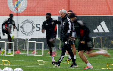 “Arbeloa es uno de mis niños”