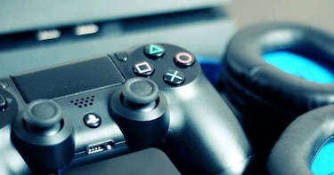PS5: Sony patenta un sistema para combatir las trampas en sus juegos