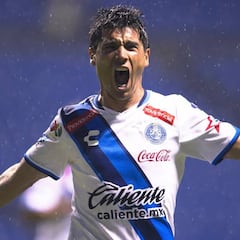 Mexicanos por adopción tuvieron su mejor jornada goleadora