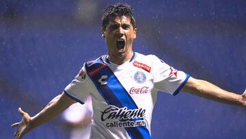 Mexicanos por adopción tuvieron su mejor jornada goleadora