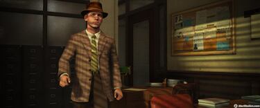 L.A. Noire