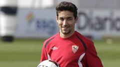 El Borussia Dortmund piensa en Jesús Navas, según Sport Bild