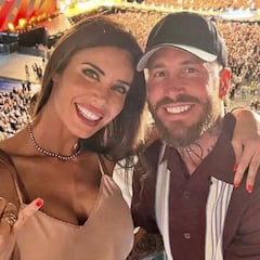 Pilar Rubio: “Solo mi marido y yo sabemos lo que pasa en mi casa”