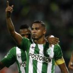 Macnelly y sus goles: "Es bueno estar conectado con la red"
