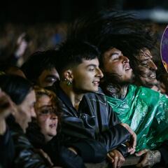 ¡Fin de semana de Rock al Parque 2025! Prográmese con horarios, escenarios y cartelera completa