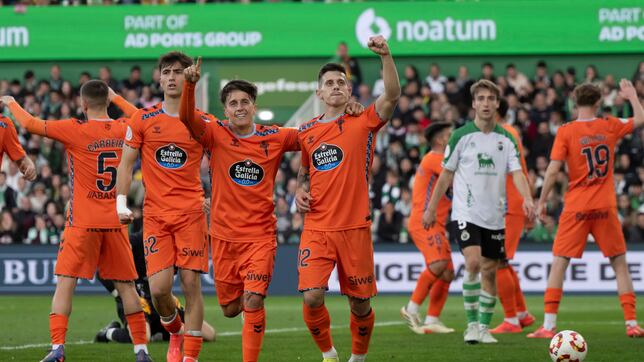 El Alavés pregunta por Cervi