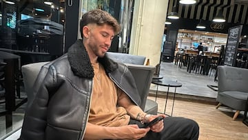 Los millones que repartirá el fichaje de Loyola en Chile: Huachipato, Fernández Vial y Colo Colo festejan