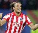 El Flamengo se prepara para fichar a Diego Forlán en 2011