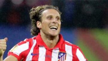 El Flamengo se prepara para fichar a Diego Forlán en 2011