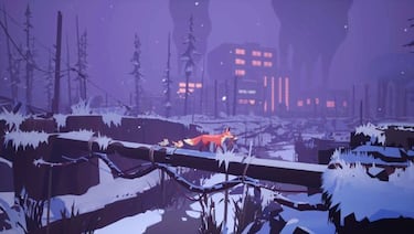 Endling: Extinction is Forever, un juego que busca concienciar sobre las consecuencias del cambio climático
