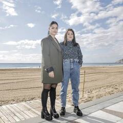 Benidorm Fest: letra en gallego, traducción y qué significa la canción Terra de las ‘Tanxugueiras’