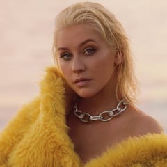Christina Aguilera vuelve a México con tres conciertos