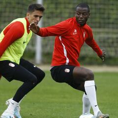 Adrián Ramos suena para América: Así ha sido su 2019