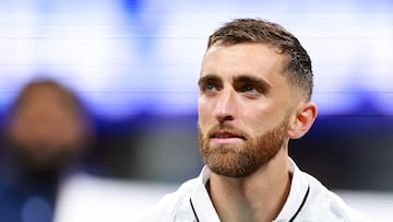 Turner: “Aprendimos importantes lecciones de la noche en Guadalajara”