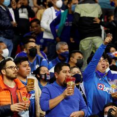 Partidos que se han suspendido por el grito homofóbico