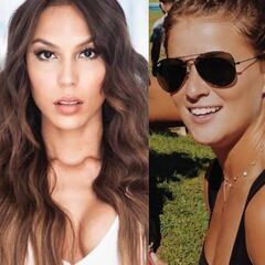 Conoce a las WAGs de los Washington Nationals