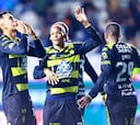 Pachuca vuelve a la senda del triunfo en el Hidalgo