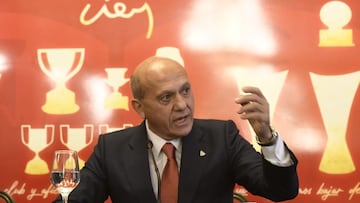 José María del Nido Benavente.