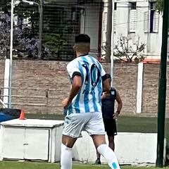 Los grandes de Europa persiguen a ‘El talentoso’