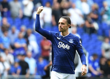 Grealish es otro