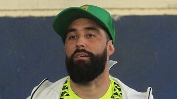 "Las amenazas por redes sociales no son para asustarse, a la cara sí"