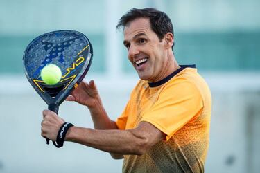 6 palas de pádel para disfrutar del Black Friday 2020