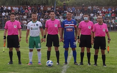 Negocios, docencia y ejercer como DT: el gran paso de un zaguero recién retirado