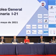 El COE prevé hasta 305 españoles en los Juegos de Tokio