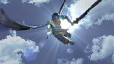 Baten Kaitos: Eternal Wings and the Lost Ocean, Impresiones USA