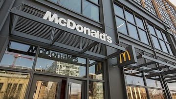 McDonald’s pierde la exclusividad de la marca ‘Big Mac’ en Europa